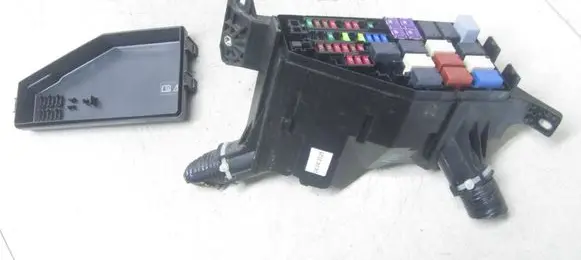 Honda HR-V Fuse box set