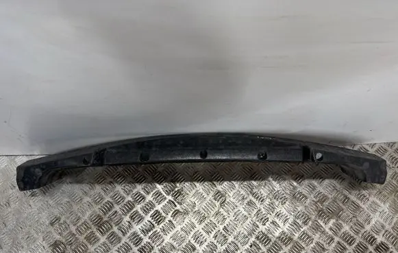 Maserati Ghibli Front bumper foam support bar 670004460