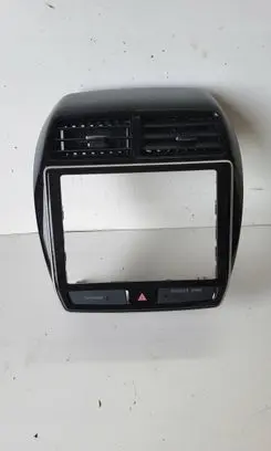 Mitsubishi ASX Dashboard center trim panel