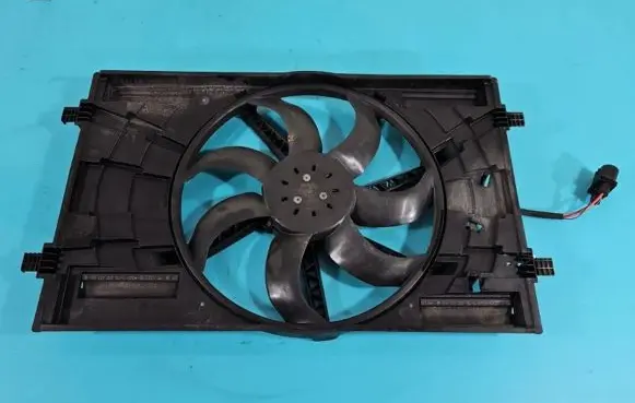 Seat Leon (5F) Fan set 5Q0121203AA IMPRK1397943