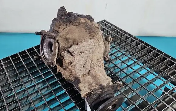 Toyota RAV 4 (XA10) Rear differential IMPRK1564135