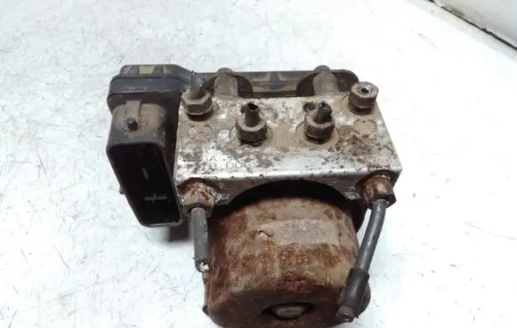 Mazda 6 ABS Pump 4364895 2059047