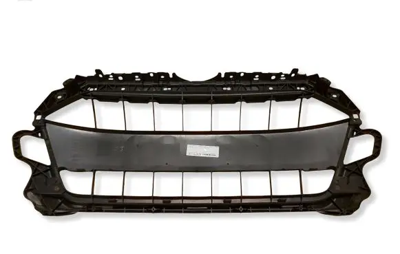 Audi RS4 B9 Front bumper upper radiator grill 8W0807233E