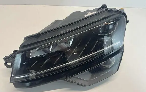 Skoda Karoq Headlight/headlamp 57B941015B 20PL8935 0020517507
