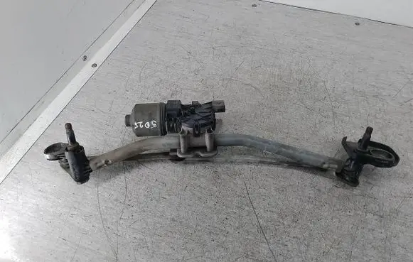 Opel Astra H Front wiper linkage 339702063213111211