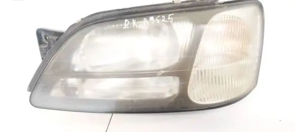 Subaru Legacy Headlight/headlamp