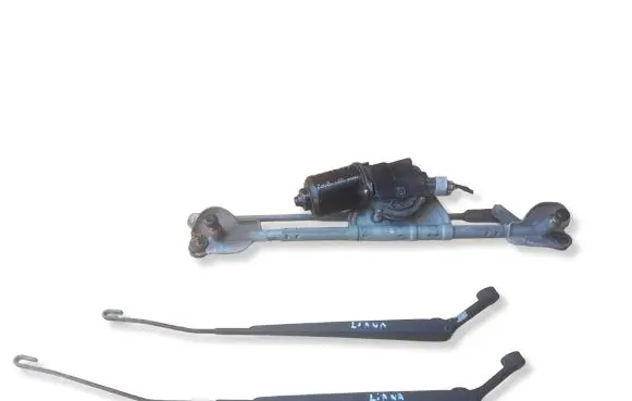 Suzuki Liana Front wiper linkage and motor 3810254G00 3811054G00 3831054G00