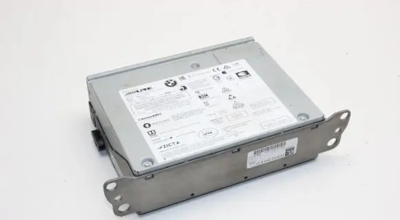 BMW 2 F44 Radio/CD/DVD/GPS head unit 5A42CC4