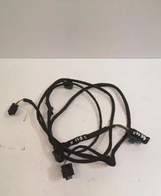 Mercedes-Benz A W169 Parking sensor (PDC) wiring loom
