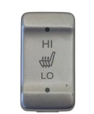 Honda FR-V Seat heating switch M26306A