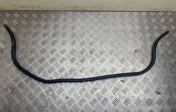 Engine compartment rubber