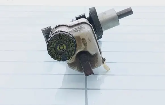 Citroen C5 Master brake cylinder 03.3508-8513.1 9646980980