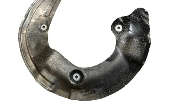 Mini Clubman F54 Front brake disc dust cover plate 6869780