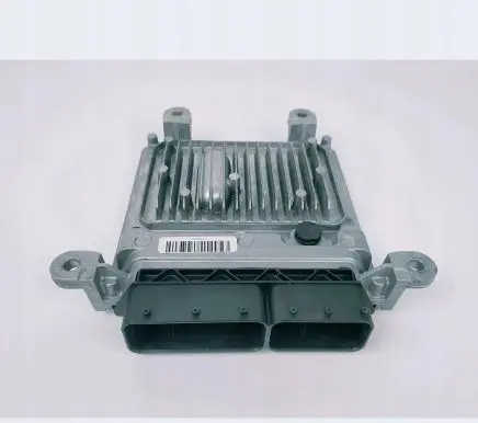 Mercedes-Benz E W212 Engine control unit/module A6511500126