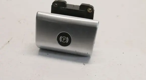 Land Rover Range Rover L322 Hand parking brake switch 
