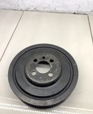 Audi A3 S3 A3 Sportback 8P Crankshaft pulley 03G105243