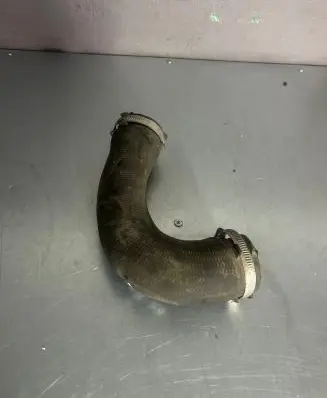 Audi A4 S4 B8 8K Intercooler hose/pipe 8K0145709H