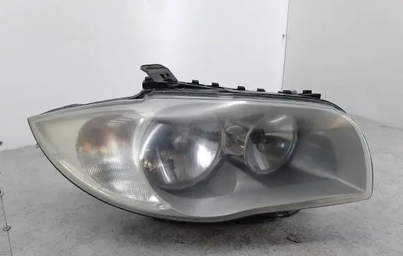 BMW 1 E81 E87 Headlight/headlamp 6924486