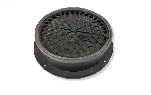 Audi A4 S4 B8 8K Front door speaker 8T0035415A