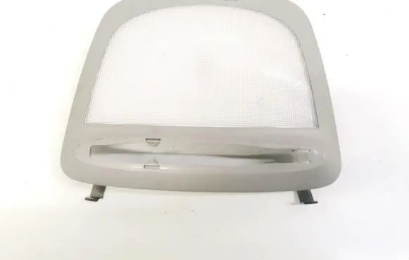 Mercedes-Benz R W251 Rear seat light A1648200123 a1715420123