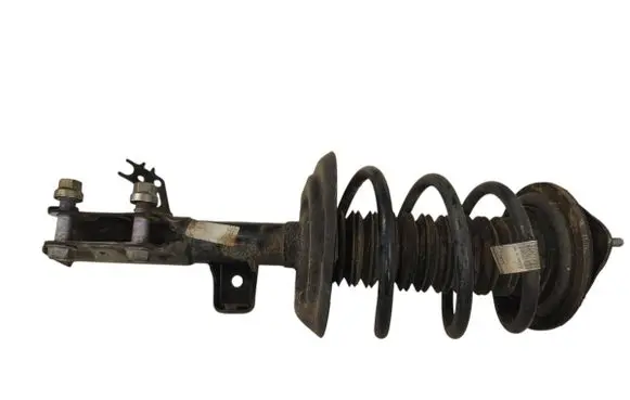 Toyota Camry VIII XV70 Front shock absorber with coil spring