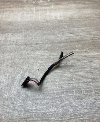 BMW 5 F10 F11 Plug wire 8377064