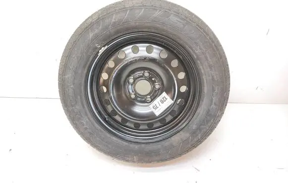 Jeep Grand Cherokee R18 spare wheel 
