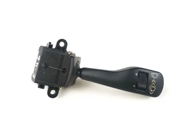 BMW 3 E46 Wiper control stalk 8363664i