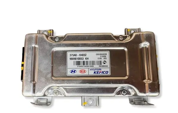 Hyundai Kona I Battery control module 375A0K4052
