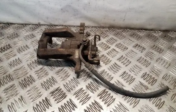 Opel Mokka Rear brake caliper 13407159