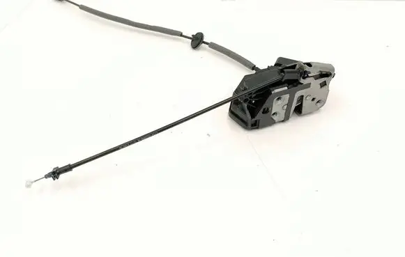 Ford Escape III Front door lock BF6AF21812AN BF6AF21812