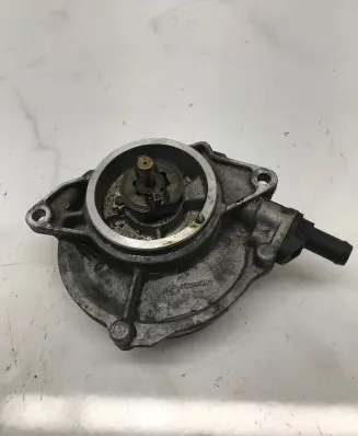 Audi A6 S6 C6 4F Vacuum pump 56701