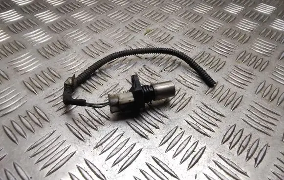Renault Espace - Grand espace IV Camshaft position sensor 0296000580