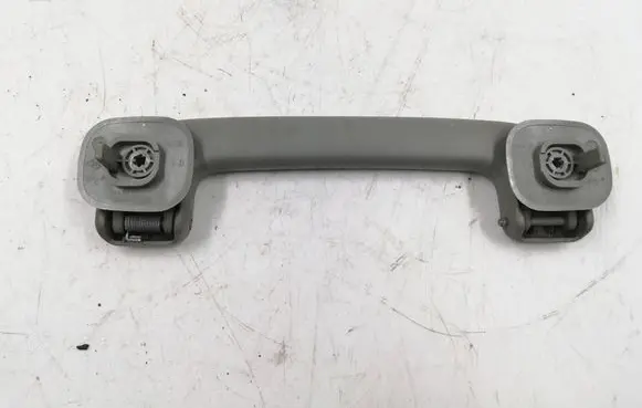Renault Scenic I Rear interior roof grab handle 7700430496