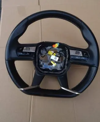 Citroen DS7 Crossback Steering wheel
