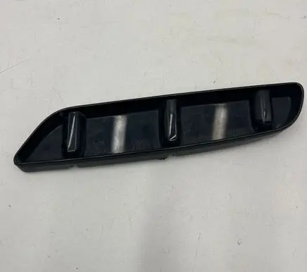 BMW iX3 G08 Rear bumper trim bar molding 8081888 77382810