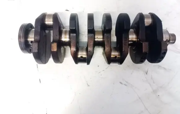 Crankshaft