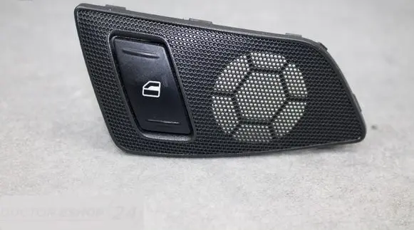 Skoda Octavia Mk2 (1Z) Front door high frequency speaker 1Z0959856