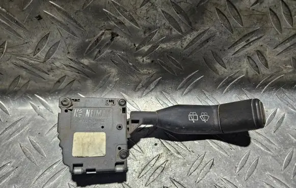 Renault 19 Wiper control stalk