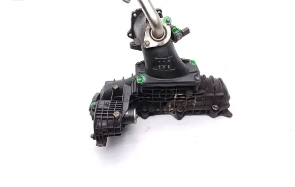 Mercedes-Benz GLK (X204) Intake manifold A6510900037 14007110074 A6510900028