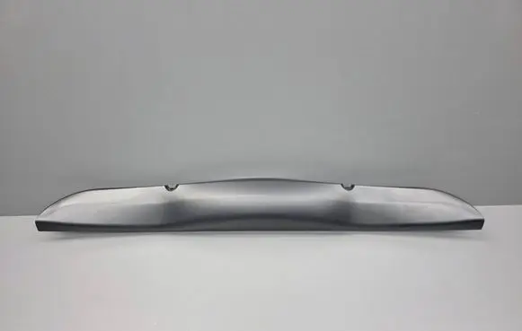 Smart ForTwo II Tailgate/trunk upper cover trim A4518240019