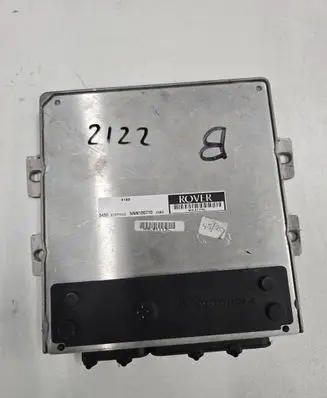 Land Rover Freelander Engine control unit/module NNW002040 4180 1A304900