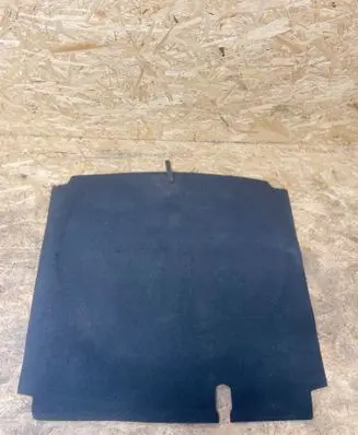 Audi A5 Trunk/boot floor carpet liner 8pa863463e87a