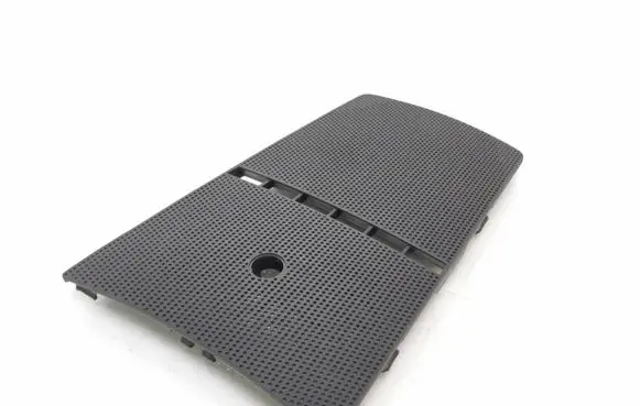 Dash center speaker trim cover