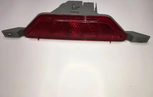 Renault Koleos I Rear fog light 26580JYOOA