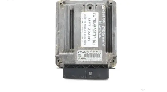 Volkswagen Transporter - Caravelle T6 Engine control unit/module 05L907309AD 0281039569