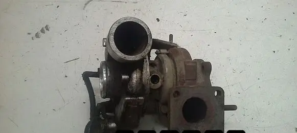Jeep Cherokee Turbo 3100 49135 05500 35242077f