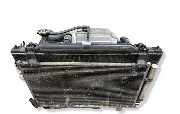 Mazda CX-5 Radiator set 2230004231