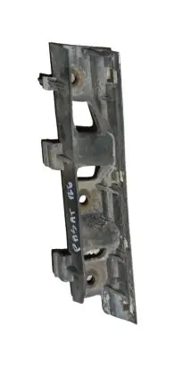 Volkswagen PASSAT B6 Front bumper mounting bracket 3C0807183