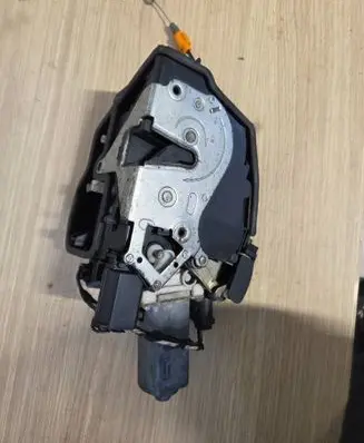 Rear door lock